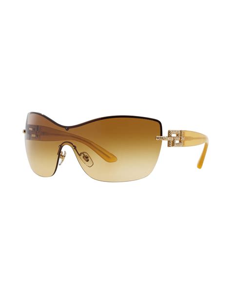 new gold versace sunglasses|versace sunglasses online shop.